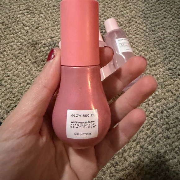 Glow Recipe Pink and White Primer Collection - Picture 4 of 16